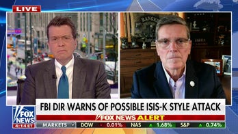 US will be ‘less safe’ without FISA reauthorization: Gen. Joseph Votel