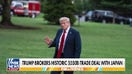 Charles Payne: Trump's tariffs will generate trillions in revenue
