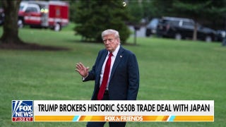 Charles Payne: Trump's tariffs will generate trillions in revenue