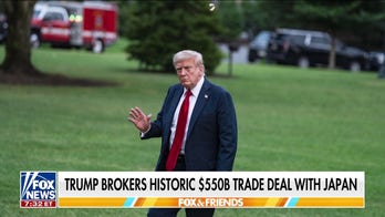 Charles Payne: Trump's tariffs will generate trillions in revenue