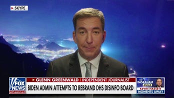 Kamala Harris's new role is really bizarre: Greenwald