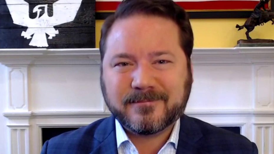 Ben Domenech: Why 'cancel culture' in media must be rejected | Fox News