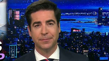 Jesse Watters: Biden has fallen in love with Ukraine