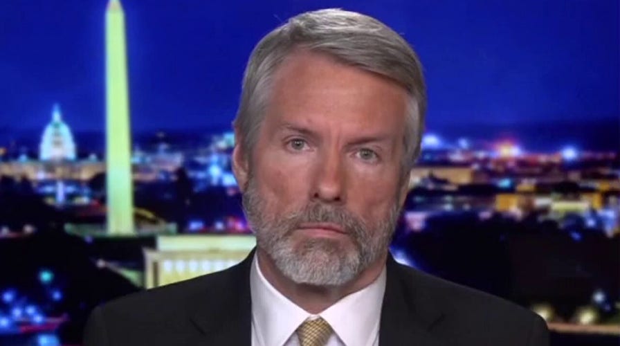 Michael Saylor: Bitcoin is the most certain thing in an uncertain world