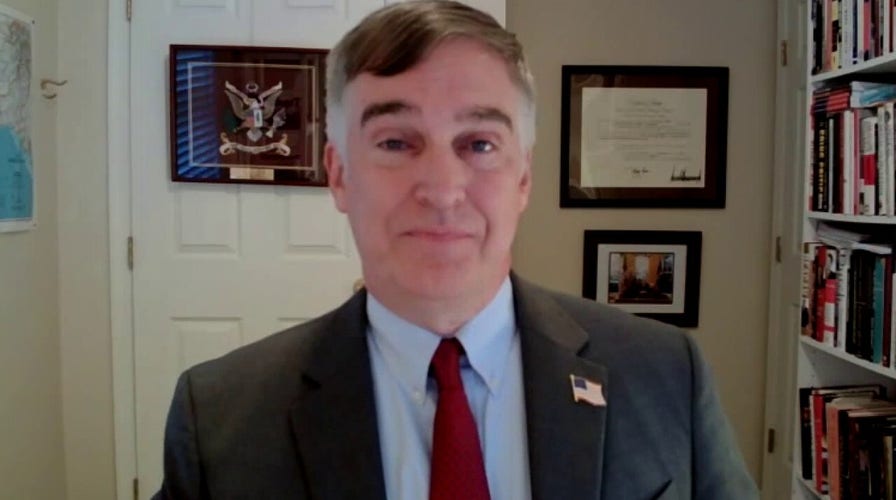 Potential national security concerns during transition period