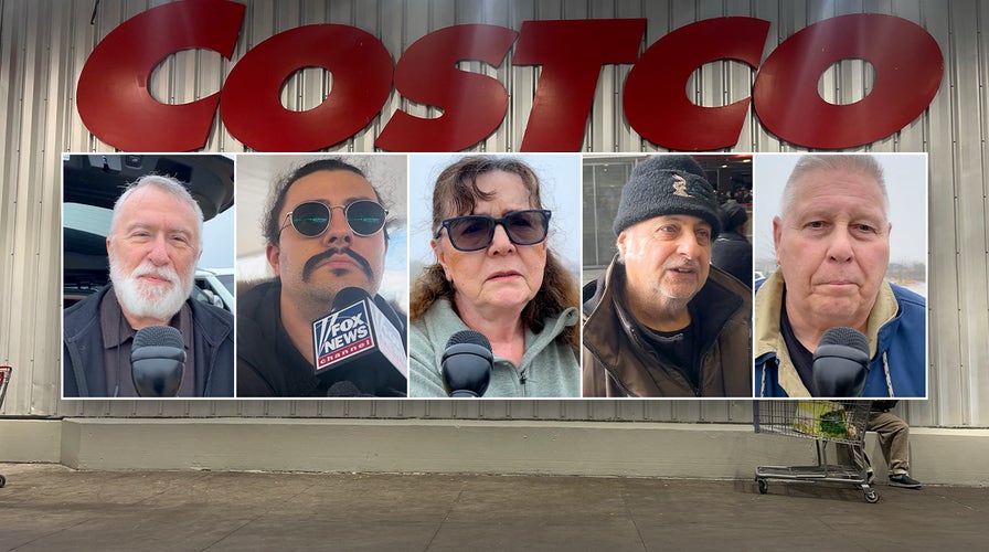 MIRA: Los compradores Costco se manifiestan tras el escrutinio de las prácticas de DEI de la empresa
