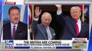 US-UK alliance built on shared interests, values and burdens: Ben Domenech
