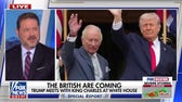 US-UK alliance built on shared interests, values and burdens: Ben Domenech