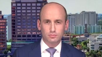 Stephen Miller: 'If cartels had a vote,' they would back Biden border policies 'unanimously'