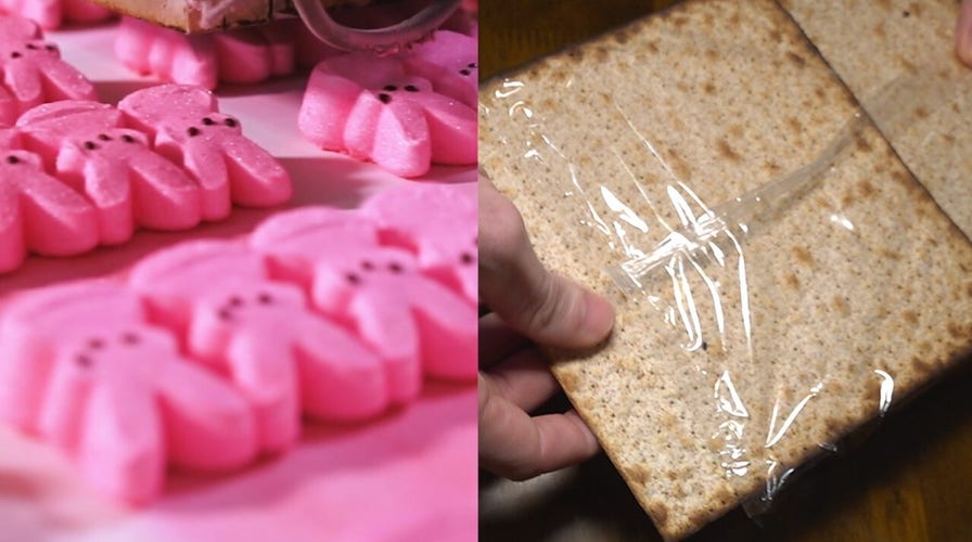 Popular holiday foods still in stock, suppliers say