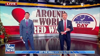 Will Cain, Pete Hegseth break down conservatism's sweep across several countries - Fox News