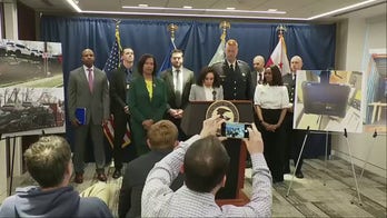 Pirro announces charges for alleged international car theft ring