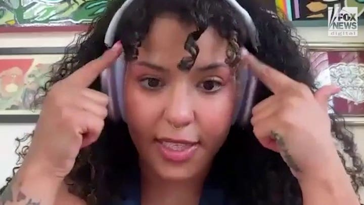 La estrella de AEW Willow Nightingale habla sobre su victoria en el título femenino, Mercedes Moné y All In
