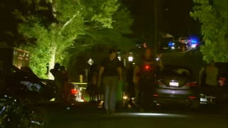 SC deputies respond to mass shooting during Juneteenth celebration