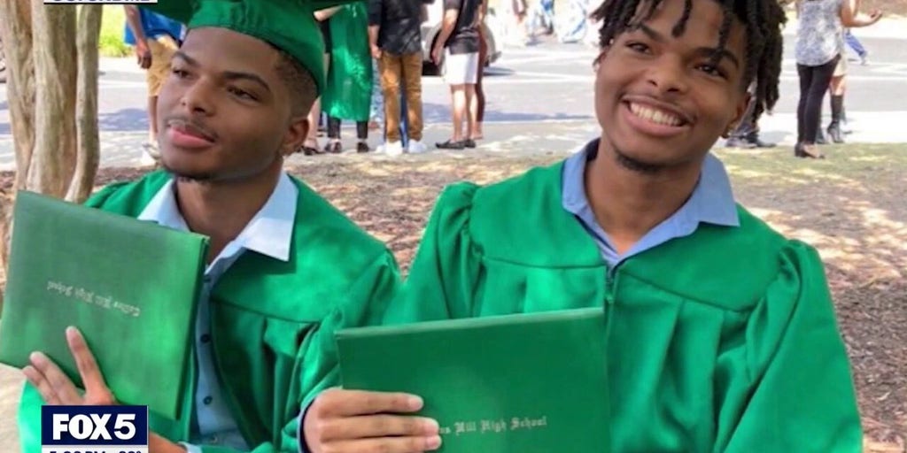 Georgia brothers found dead on mountain