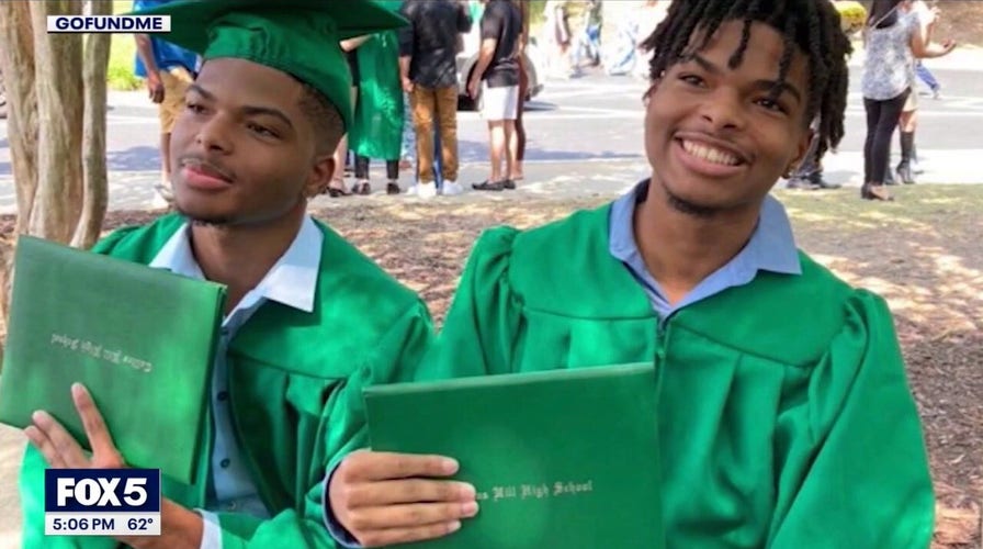 Georgia brothers found dead on mountain