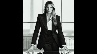 Exclusive world premier: ‘Melania’ trailer