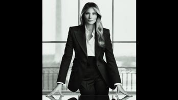 Exclusive world premiere: ‘Melania’ trailer