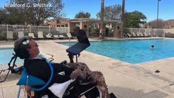 Brain implant enables ALS patient to communicate using AI