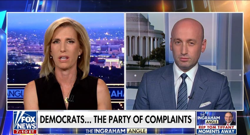 The Ingraham Angle | Fox News
