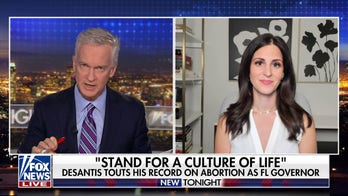 How will Trump and DeSantis vie for voters?