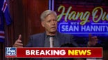 Chris Hansen shares critical warning on child sextortion, online predators with Hannity