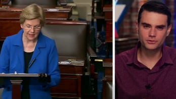 Ben Shapiro suggests Biden's choice of running mate is between Susan Rice, Kamala Harris