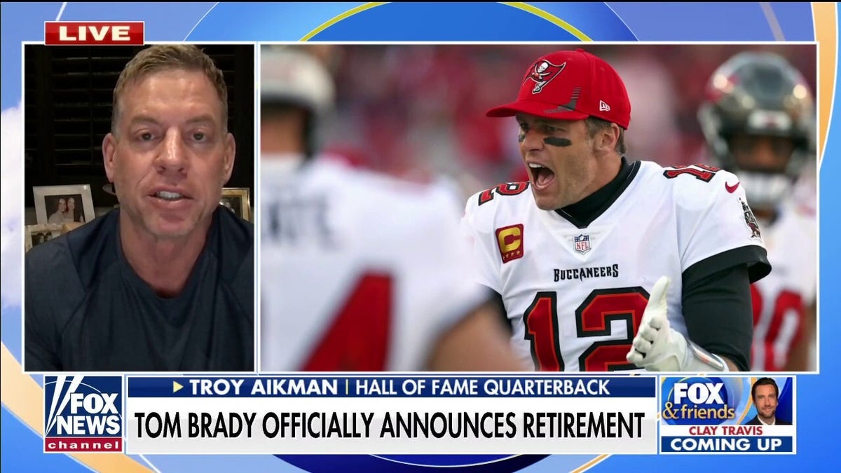 FOX teases unscripted Tom Brady series