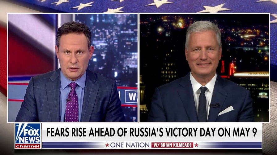 Pentagon denies US giving Ukraine intelligence on Russian generals