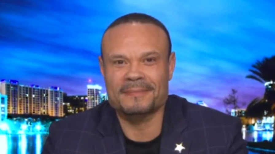 AG Barr 'laughing' at former DOJ officials urging him to resign: Bongino