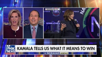 Seen and Unseen: Biden admin is ‘wrapping up in the most embarrassing way possible’