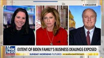 David Weiss should ‘recuse himself’: Emma-Jo Morris