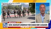 Law enforcement is 'scrambling' after Charlie Kirk assassination, says ex-FBI agent