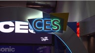 CES is back in person after two years