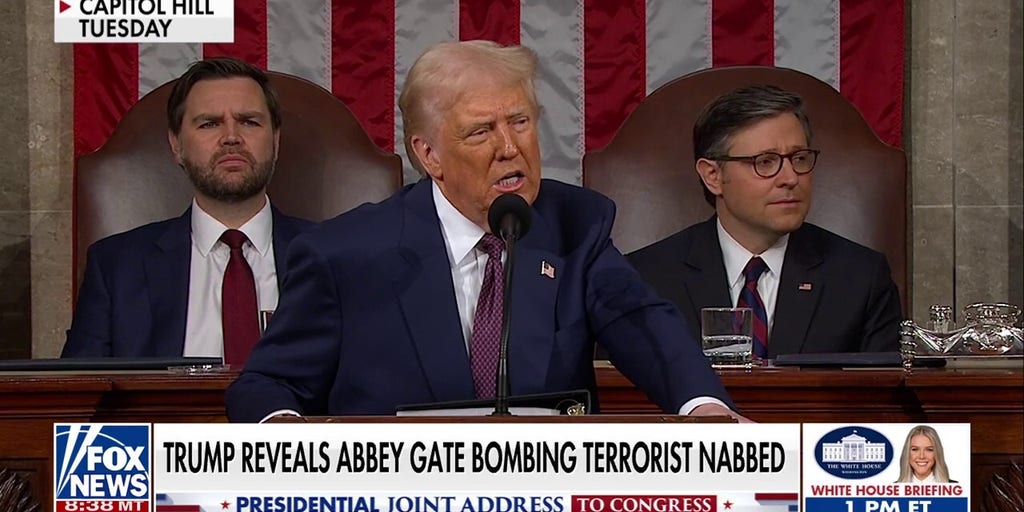 Sen. Katie Britt: 'Democrats are just wrong on these issues'