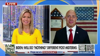 Rep. Brian Mast: Our veterans show Americans what patriotism is all about