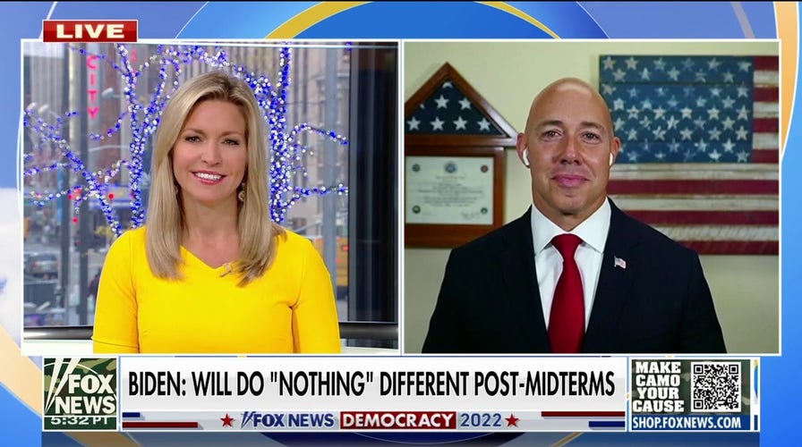 Rep. Brian Mast: Our veterans show Americans what patriotism is all about