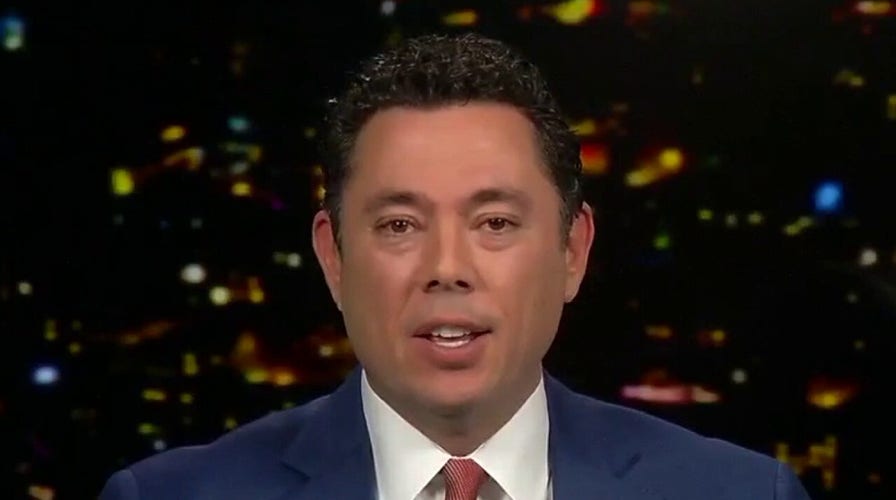 Chaffetz: Media 'hate, rage and anti-Trump psychosis' hits new lows