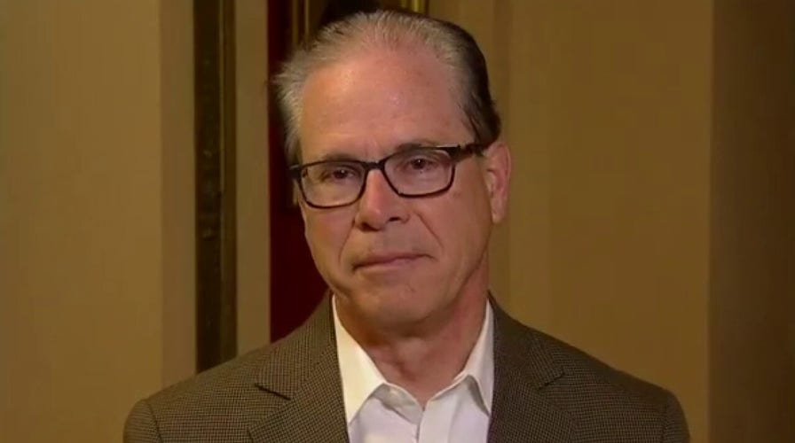 Senate meets after missing deadline on coronavirus stimulus deal