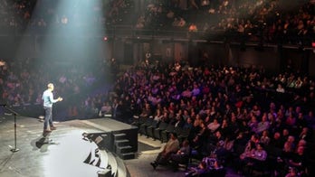 Cincinnati church pays off $46.5 million in medical debt for 45,000 families