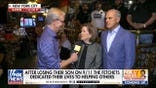 Mary and Frank Fetchet share how they turned 9/11 tragedy into service
