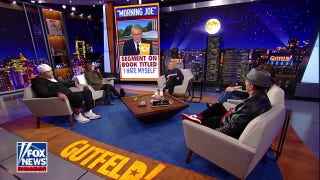  'Gutfeld!' says a little self-loathing is good for you - Fox News