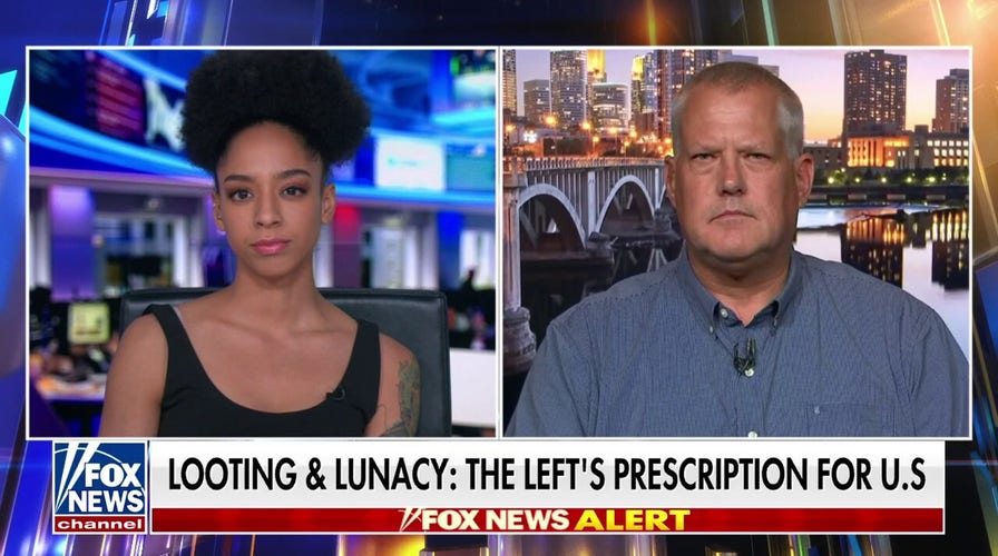 Former police commander: There is no accountability