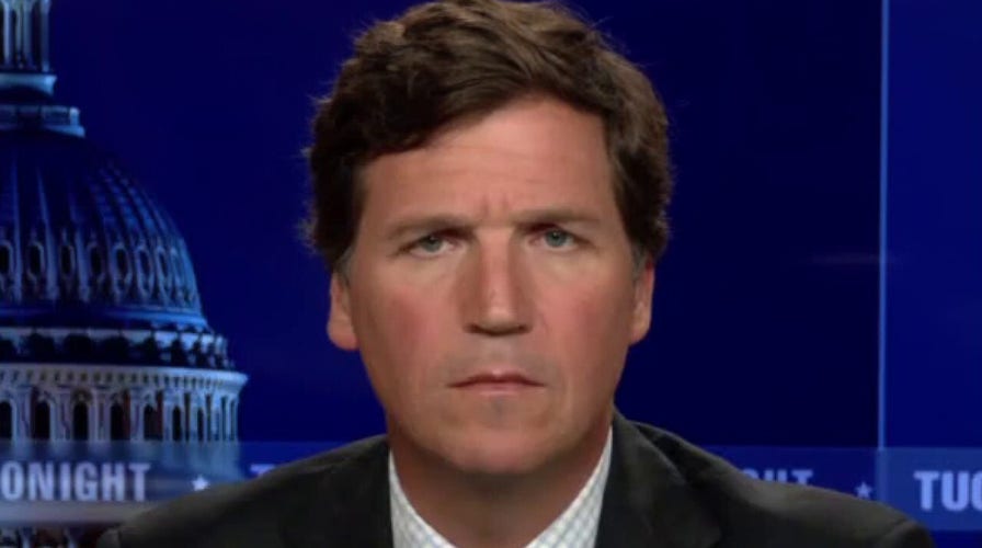 Tucker: People continue to ignore the science