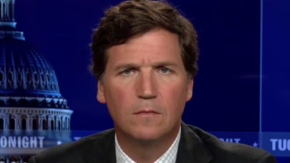 Tucker Carlson: The COVID vaccine is dangerous for kids, Big Tech doesn’t want you to know that