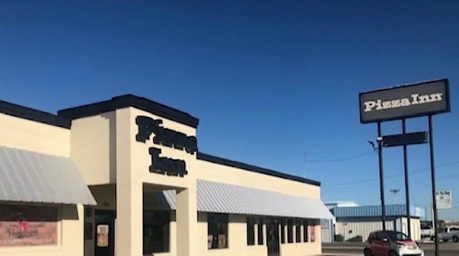 New Mexico restaurant owner defies order to close amid pandemic