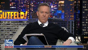 Greg Gutfeld: Here's why school choice legislation can 'reshape the country'