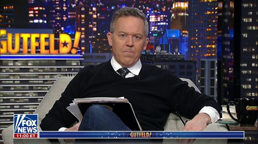 Greg Gutfeld: The school choice movement is spreading 