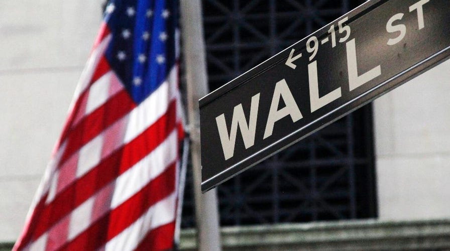 Nasdaq closes at all-time high; 44th record in 2020