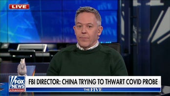 Gutfeld: It's crazy how the left prioritizes evil 